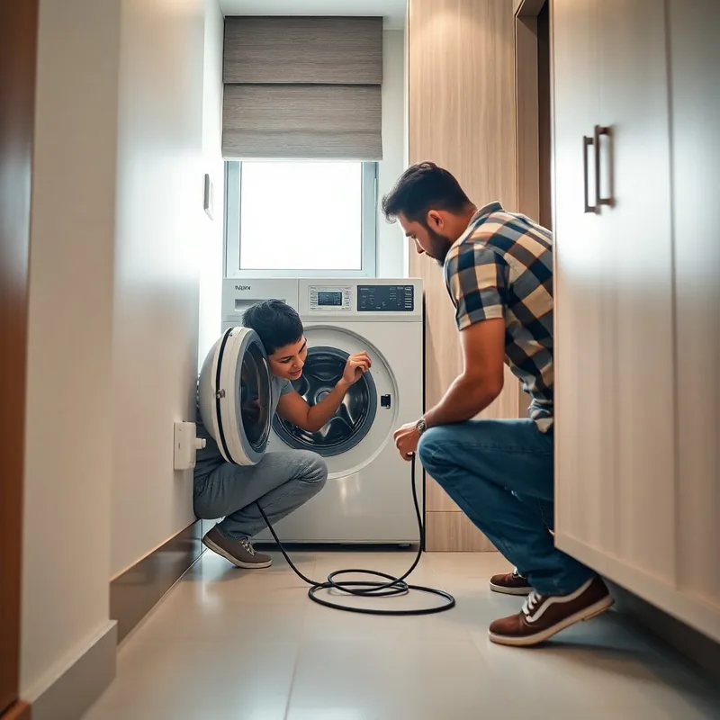 What You Can Check Safely Before Calling a Technician