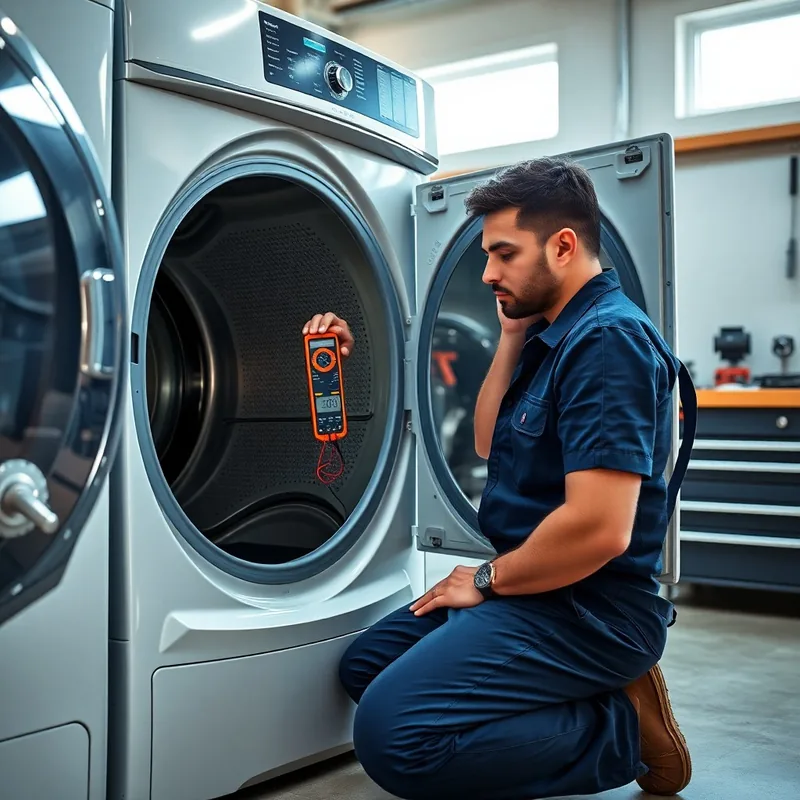What You Can Safely Check Versus Call a Pro