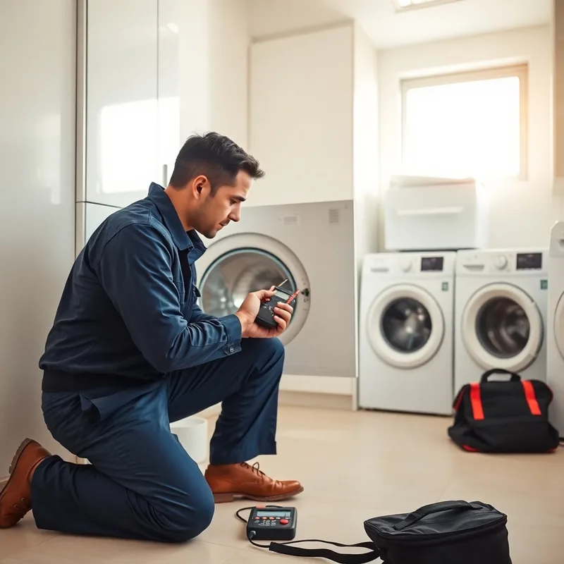 Safe DIY Checks vs. When to Call a Pro