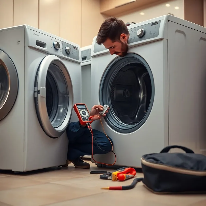 When to Fix It Yourself Versus Call a Technician