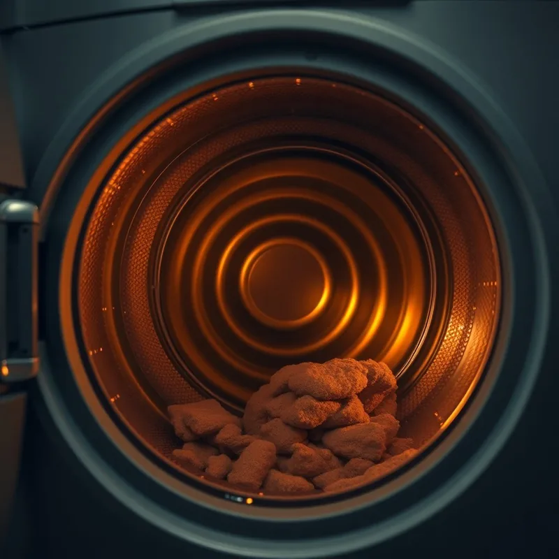Why Dryers Overheat: The Root Cause Anatomy