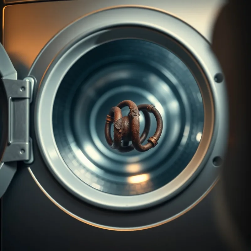 Why Your Dryer Runs But Won't Heat