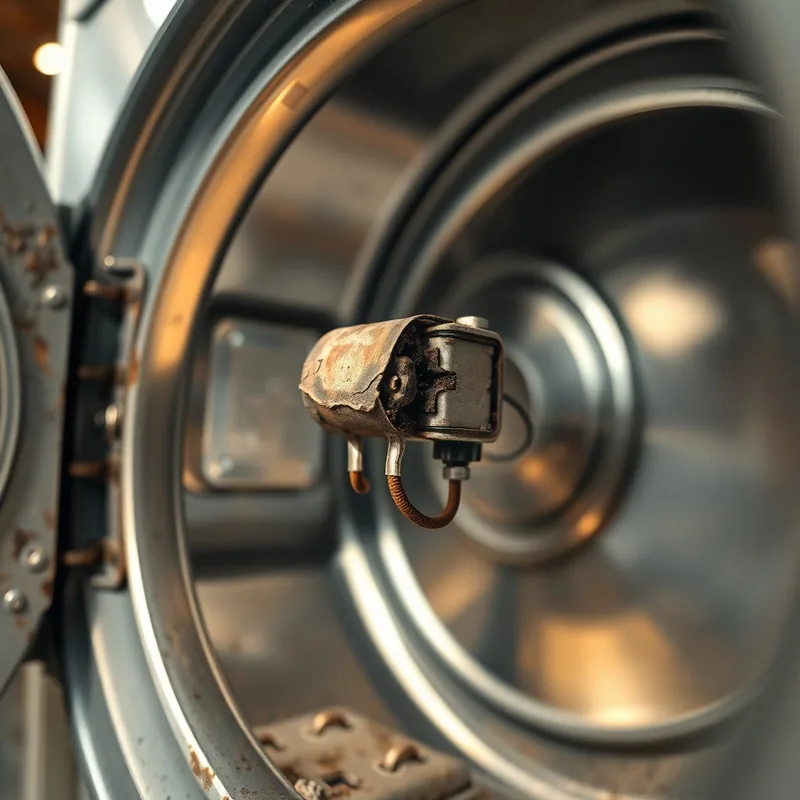 Why Your Dryer Loses Power Completely