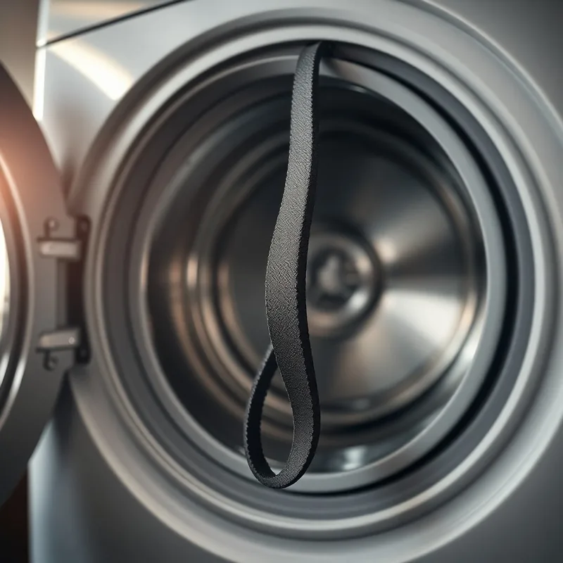 Why Your Washing Machine Stops Spinning: Root Causes Explained