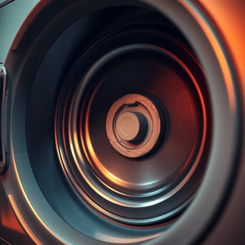 Why Dryers Squeak: The Anatomy Behind the Noise