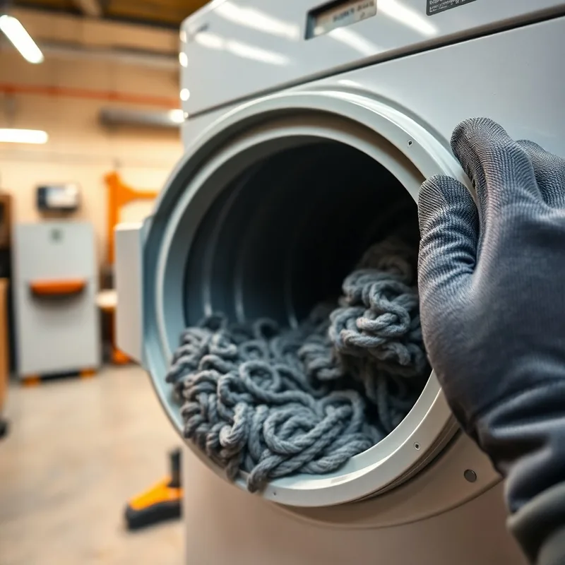 Why Your Dryer Really Stops Drying