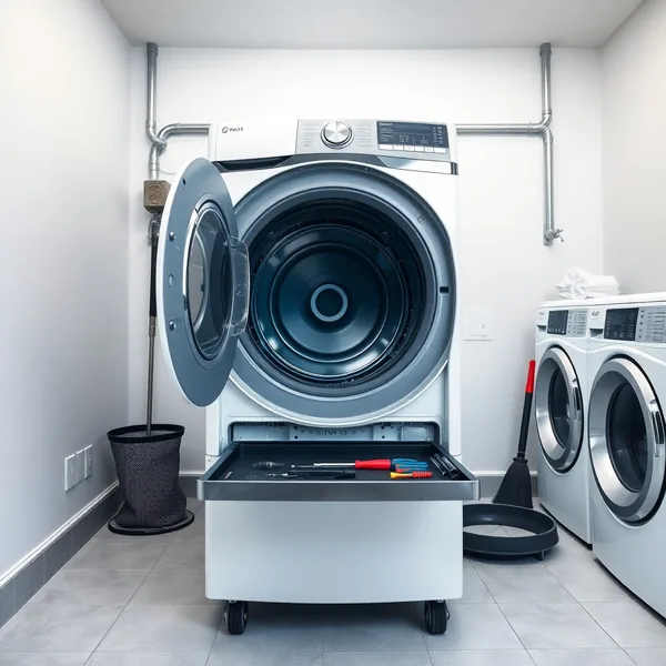 Dryer Brand Repair
