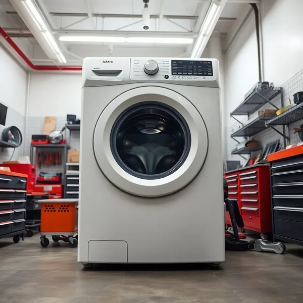 Fully Automatic Washing Machine Repair Dubai