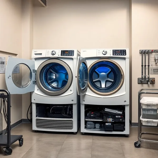 General Appliance Repair