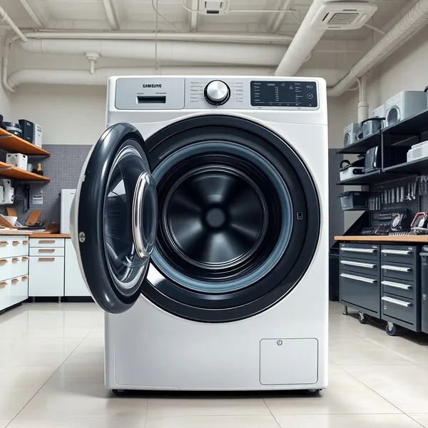 Samsung Dryer Repair Dubai