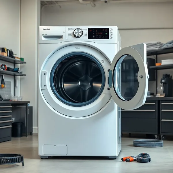 Tumble Dryer Repair Dubai