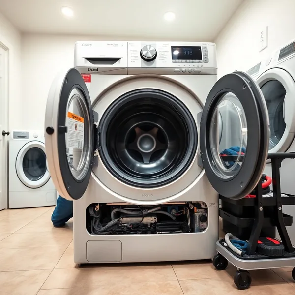 Washing Machine Brand Repair