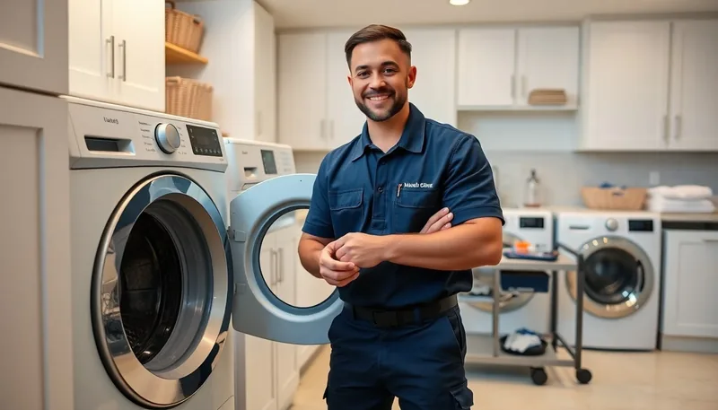 General Appliance Repair Services