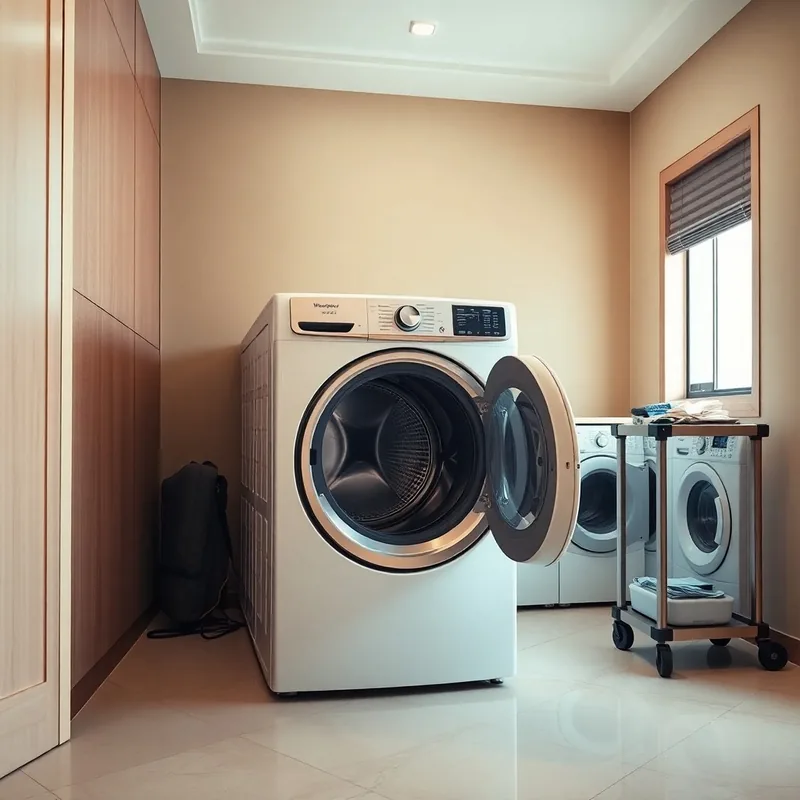 Whirlpool Dryer Dead? We Fix It - Licensed